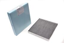 Фільтр салону Mazda 6/CX-7 1.8-2.3 MZR 02- (вугільний) Фільтр салону Mazda 6/CX-7 1.8-2.3 MZR 02- (вугільний)