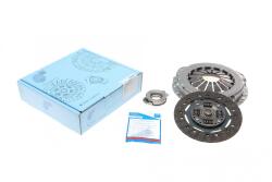 Комплект зчеплення Nissan Almera/Primera/Sunny II 1.5-2.0 16V 90-08 (+вижимний) (d=200mm) Комплект зчеплення Nissan Almera/Primera/Sunny II 1.5-2.0 16V 90-08 (+вижимний) (d=200mm)