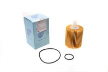 Фільтр масляний Lexus LS 4.6 06-/Toyota Land Cruiser 2.0/2.2 D-4D/4.0 24V 05- Фільтр масляний Lexus LS 4.6 06-/Toyota Land Cruiser 2.0/2.2 D-4D/4.0 24V 05-