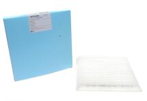 Фільтр салону Toyota Land Cruiser/Yaris 99-