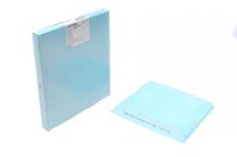 Фільтр салону Toyota Rav4 00-/Yaris 99- (195x215)