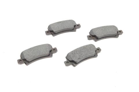 Колодки гальмівні (задні) Toyota Corolla 01-08 Колодки гальмівні (задні) Toyota Corolla 01-08