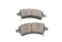 Колодки тормозные (передние) Toyota Corolla 01-14, фото 3 - интернет-магазин Auto-Mechanic