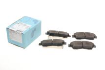 Колодки гальмівні (передні) Toyota Camry 90-02/Corolla 87-02/Rav4 94-00