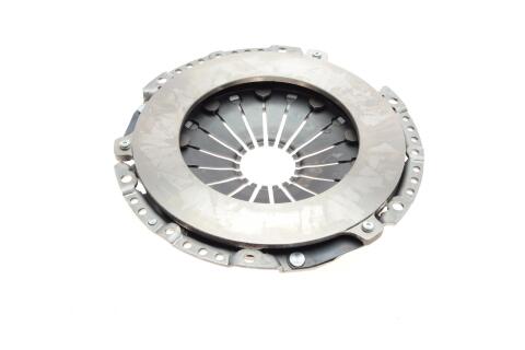 Комплект сцепления Chrysler Voyager 2.5D 00-08 (d=241mm) (+выжимной)