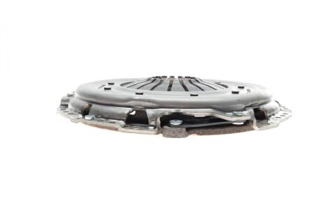 Комплект сцепления Chrysler Voyager 2.5D 00-08 (d=241mm) (+выжимной)