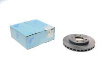 Диск тормозной (передний) Mitsubishi Carisma 95-06/ Space Star 98- (256x24) Диск тормозной (передний) Mitsubishi Carisma 95-06/ Space Star 98- (256x24)