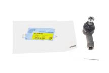 Наконечник рулевой тяги Mitsubishi Galant III/IV 84-04 Pajero 99-07