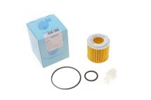 Фільтр масляний Toyota Rav4/Avensis/Land Cruiser 1.6i-2.8D 08-