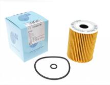 Фільтр масляний Chevrolet Captiva/Cruze/Epica/Lacetti/Nubira/Opel Antara 2.0D 05- Фільтр масляний Chevrolet Captiva/Cruze/Epica/Lacetti/Nubira/Opel Antara 2.0D 05-