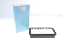 Фильтр воздушный Hyundai Accent III/ Kia Rio 1.5CRDI 05-