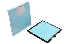 Фільтр салону Hyundai i10 1.0-1.2 07- Kia Picanto 1.0-1.2 04-