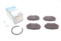 Колодки гальмівні (передні) Suzuki Grand Vitara 94-03