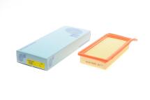 Фільтр повітряний Citroen Nemo 1.4HDi/Ford Fiesta 1.4TDCI 02-14