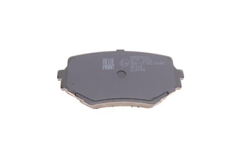 Колодки тормозные (передние) Suzuki Grand Vitara 94-03 Колодки тормозные (передние) Suzuki Grand Vitara 94-03