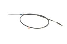 Трос ручника (задній) (R) Toyota Avensis 03-09 (1823mm) Трос ручника (задній) (R) Toyota Avensis 03-09 (1823mm)