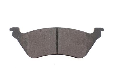 Колодки тормозные (задние) Chrysler Voyager 2.4-3.3 00-08/ Grand Voyager IV 99-08/ Dodge Caravan 00-