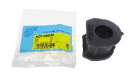 Втулка стабілізатора (переднього) Mitsubishi Pajero 90-00 (d=28 мм) Втулка стабілізатора (переднього) Mitsubishi Pajero 90-00 (d=28 мм)