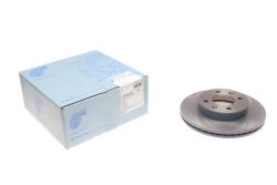 Диск тормозной (передний) Hyundai Getz 02-10/Click 01-09 (241x19)
