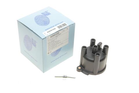 Кришка розподілювача запалювання Suzuki Swift/Vitara 88-04