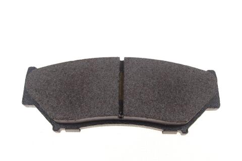 Колодки тормозные (передние) Suzuki Grand Vitara 1.6-2.7 VVTi 98-06