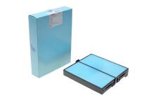 Фильтр салона Subaru Forester 2.0/2.5 16V 02-10 Фильтр салона Subaru Forester 2.0/2.5 16V 02-10