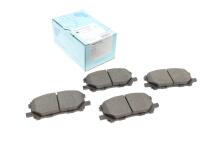 Колодки гальмівні (передні) Lexus RX 03-09 Колодки гальмівні (передні) Lexus RX 03-09