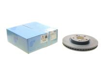 Диск тормозной (передний) Toyota Avensis/Corolla 03-09 (295x26) Диск тормозной (передний) Toyota Avensis/Corolla 03-09 (295x26)