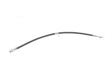 Шланг гальмівний (передній) Toyota Avensis/Corolla 1.4-2.4D 01-08 (L) (290mm)