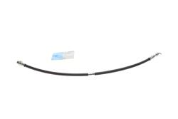 Шланг тормозной (передний) Toyota Avensis/Corolla 1.4-2.4D 01-08(R) (255mm) Шланг тормозной (передний) Toyota Avensis/Corolla 1.4-2.4D 01-08(R) (255mm)