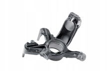 Цапфа (передняя) Skoda Fabia/VW Polo 99- (R) 