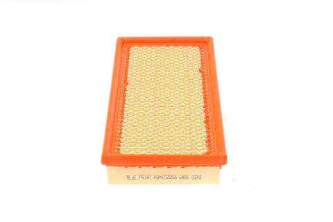 Фильтр воздушный VW Golf/ Passat 1.6-1.8 -93/ Chrysler Neon/ Voyager 1.8-3.8 95-01