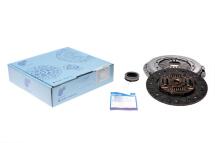 Комплект зчеплення Hyundai Tucson/Kia Sportage 2.0CRDi/2.0 16V 04- (d=236mm) (+вижимний) Комплект зчеплення Hyundai Tucson/Kia Sportage 2.0CRDi/2.0 16V 04- (d=236mm) (+вижимний)