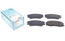 Колодки тормозные (передние) Chevrolet Captiva/Opel Antara 2.0-3.2 CDTI 06-