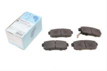 Колодки гальмівні (задні) Mazda RX-8 03-12/Suzuki Ignis 00-05/Chevrolet Cruze 00-08 Колодки гальмівні (задні) Mazda RX-8 03-12/Suzuki Ignis 00-05/Chevrolet Cruze 00-08