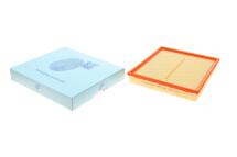 Фільтр повітряний Renault Master/Opel Movano 1.9/2.2/2.5dCi/2.5D/2.8dTi 01-