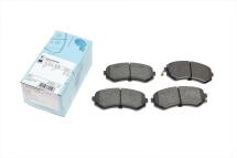 Колодки тормозные (задние) Nissan Almera I 95-00/Patrol GR V Wagon 97- Колодки тормозные (задние) Nissan Almera I 95-00/Patrol GR V Wagon 97-