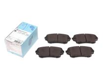 Колодки тормозные (передние) Suzuki Grand Vitara 2.0 HDi 98-06