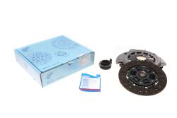 Комплект сцепления Mazda 6 1.8/2.0MZR 07-13 (d=226mm) (+выжимной) Комплект сцепления Mazda 6 1.8/2.0MZR 07-13 (d=226mm) (+выжимной)