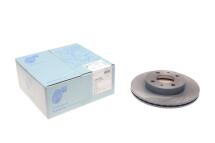 Диск гальмівний (передній) Nissan Sunny 86-00 (240x18)