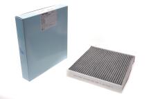 Фільтр салону Toyota Land Cruiser 07-/Lexus IS/LS/LX/NX/RX 05- (вугільний) Фільтр салону Toyota Land Cruiser 07-/Lexus IS/LS/LX/NX/RX 05- (вугільний)