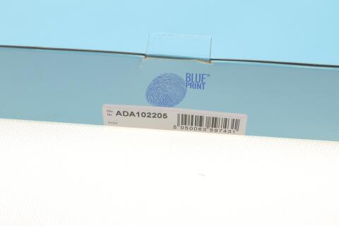 Фильтр воздушный Chrysler PT Cruiser 2.2 CRD 02-10