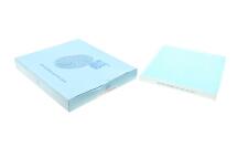 Фільтр салону Cadillac CTS/SRX 03-14