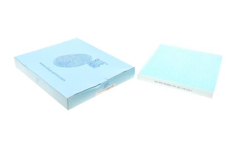 Фільтр салону Cadillac CTS/SRX 03-14