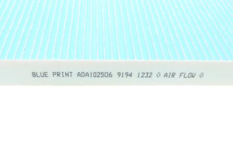 Фільтр салону Cadillac CTS/SRX 03-14