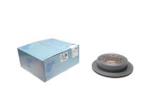 Диск гальмівний (задній) Toyota Land Cruiser 200 08- (345x18) (з покриттям)