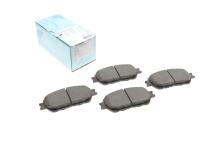 Колодки тормозные (передние) Toyota Camry 01-06/Alphard 03-08/Lexus ES 96-06