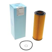 Фільтр масляний Hyundai iX55 3.0 CRDi V6 24V 08-12 (4WD)