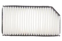 Фільтр повітряний Hyundai Accent/Solaris/i20/ix20/Kia Soul/Venga 1.1-1.6 CRDi 08-