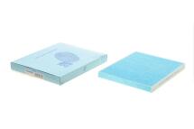 Фільтр салону Fiat Bravo 07-16/Stilo 01-08 Hyundai i20 10- KIA Venga 10- Фільтр салону Fiat Bravo 07-16/Stilo 01-08 Hyundai i20 10- KIA Venga 10-